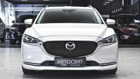 Mazda 6 2.2 SKYACTIV-D ULTIMATE Automatic - 32900 лв. - 39190424 | Car24.bg