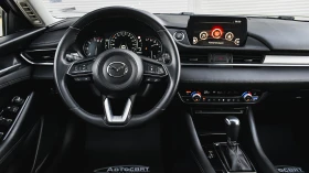 Mazda 6 2.2 SKYACTIV-D ULTIMATE Automatic - 32900 лв. - 39190424 | Car24.bg