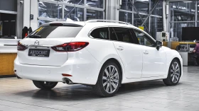 Mazda 6 2.2 SKYACTIV-D ULTIMATE Automatic - 32900 лв. - 39190424 | Car24.bg