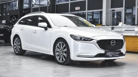 Mazda 6 2.2 SKYACTIV-D ULTIMATE Automatic - 32900 лв. - 39190424 | Car24.bg