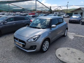 Обява за продажба на Suzuki Swift 1.2/Hybrid/43000KM ~21 240 лв. - изображение 1
