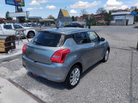 Обява за продажба на Suzuki Swift 1.2/Hybrid/43000KM ~21 240 лв. - изображение 3