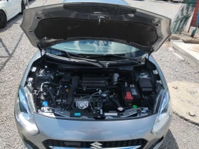 Suzuki Swift 1.2/Hybrid/43000KM | Mobile.bg    16