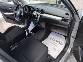 Обява за продажба на Suzuki Swift 1.2/Hybrid/43000KM ~21 240 лв. - изображение 7