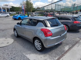 Обява за продажба на Suzuki Swift 1.2/Hybrid/43000KM ~21 240 лв. - изображение 4