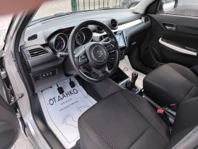 Обява за продажба на Suzuki Swift 1.2/Hybrid/43000KM ~21 240 лв. - изображение 8