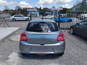 Обява за продажба на Suzuki Swift 1.2/Hybrid/43000KM ~21 240 лв. - изображение 5