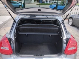 Suzuki Swift 1.2/Hybrid/43000KM | Mobile.bg    14