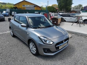 Обява за продажба на Suzuki Swift 1.2/Hybrid/43000KM ~21 240 лв. - изображение 1