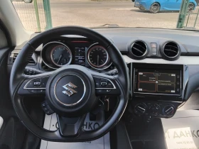 Обява за продажба на Suzuki Swift 1.2/Hybrid/43000KM ~21 240 лв. - изображение 6