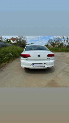 VW Passat | Mobile.bg    4
