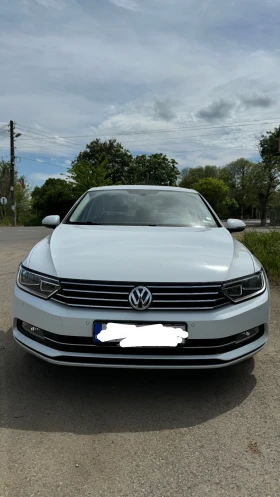 VW Passat | Mobile.bg    5