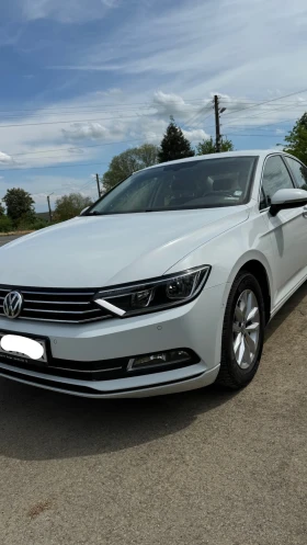 VW Passat | Mobile.bg    6