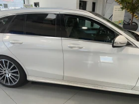 Mercedes-Benz C 250 AMG-205кс;AIR MATIC;Панорама;КАМЕРА;ПОДГРЕВ - 25880 лв. - 77557412 7