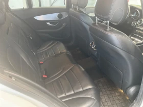Mercedes-Benz C 250 AMG-205кс;AIR MATIC;Панорама;КАМЕРА;ПОДГРЕВ - 25880 лв. - 77557412 8