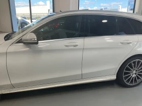 Mercedes-Benz C 250 AMG-205кс;AIR MATIC;Панорама;КАМЕРА;ПОДГРЕВ - 25880 лв. - 77557412 5