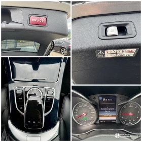 Mercedes-Benz C 220 AMG-170;AIR MATIC;LED INTELLiGENT;; | Mobile.bg    11