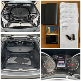 Mercedes-Benz C 220 AMG-170;AIR MATIC;LED INTELLiGENT;; | Mobile.bg    16