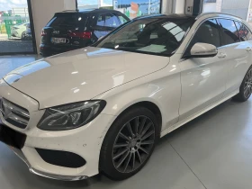 Mercedes-Benz C 250 AMG-205кс;AIR MATIC;Панорама;КАМЕРА;ПОДГРЕВ - 25880 лв. - 77557412 3