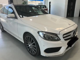 Mercedes-Benz C 250 AMG-205кс;AIR MATIC;Панорама;КАМЕРА;ПОДГРЕВ - 25880 лв. - 77557412 4