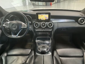 Mercedes-Benz C 250 AMG-205кс;AIR MATIC;Панорама;КАМЕРА;ПОДГРЕВ - 25880 лв. - 77557412 9