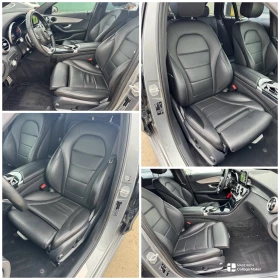 Mercedes-Benz C 220 AMG-170;AIR MATIC;LED INTELLiGENT;; | Mobile.bg    10