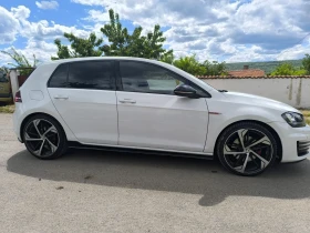VW Golf 2.0 GTD | Mobile.bg    2
