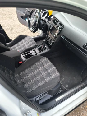 VW Golf 2.0 GTD | Mobile.bg    15