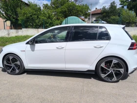 VW Golf 2.0 GTD | Mobile.bg    5