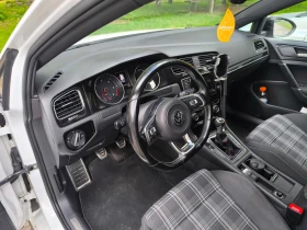 VW Golf 2.0 GTD | Mobile.bg    10