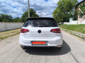 VW Golf 2.0 GTD | Mobile.bg    4