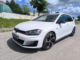 VW Golf 2.0 GTD | Mobile.bg    8