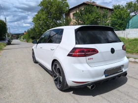 VW Golf 2.0 GTD | Mobile.bg    9