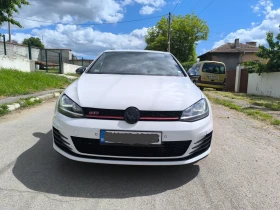 VW Golf 2.0 GTD | Mobile.bg    7