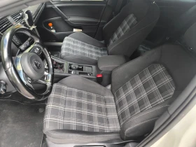 VW Golf 2.0 GTD | Mobile.bg    11