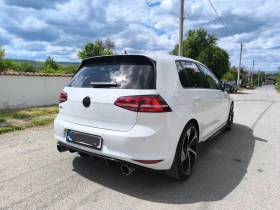 VW Golf 2.0 GTD | Mobile.bg    3