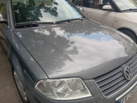     VW Passat B5