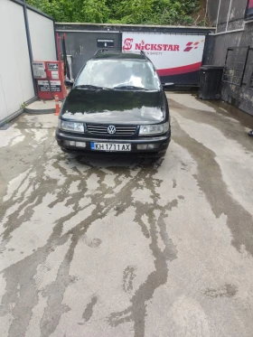 VW Passat 1.8I ГАЗ ОТЛИЧЕН - 3800 лв. - 77349038 9