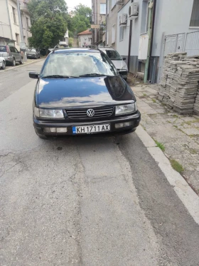 VW Passat 1.8I ГАЗ ОТЛИЧЕН - 3800 лв. - 77349038 10