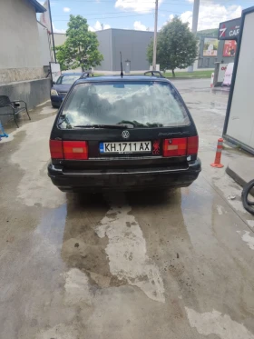 VW Passat 1.8I ГАЗ ОТЛИЧЕН - 3800 лв. - 77349038 12
