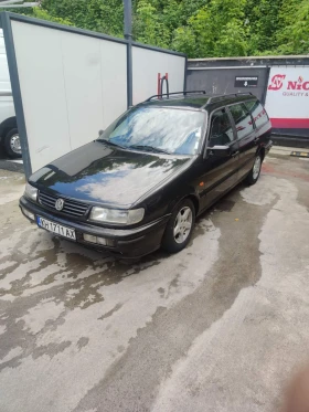 VW Passat 1.8I ГАЗ ОТЛИЧЕН - 3800 лв. - 77349038 2