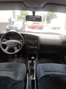 VW Passat 1.8I ГАЗ ОТЛИЧЕН - 3800 лв. - 77349038 7