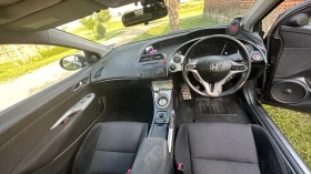 Обява за продажба на Honda Civic ~5 500 лв. - изображение 8