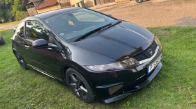 Обява за продажба на Honda Civic ~5 500 лв. - изображение 1