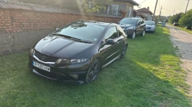 Обява за продажба на Honda Civic ~5 500 лв. - изображение 4