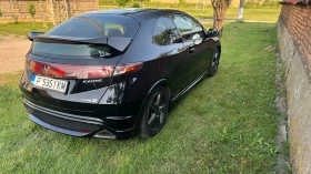 Обява за продажба на Honda Civic ~5 500 лв. - изображение 2