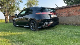 Обява за продажба на Honda Civic ~5 500 лв. - изображение 1