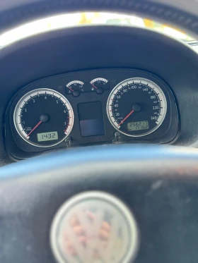 Обява за продажба на VW Golf 2.3 V5 ~4 100 лв. - изображение 9