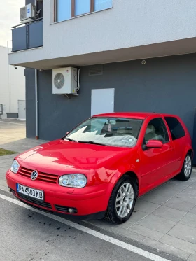 Обява за продажба на VW Golf 2.3 V5 ~4 100 лв. - изображение 1