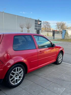 Обява за продажба на VW Golf 2.3 V5 ~4 100 лв. - изображение 2